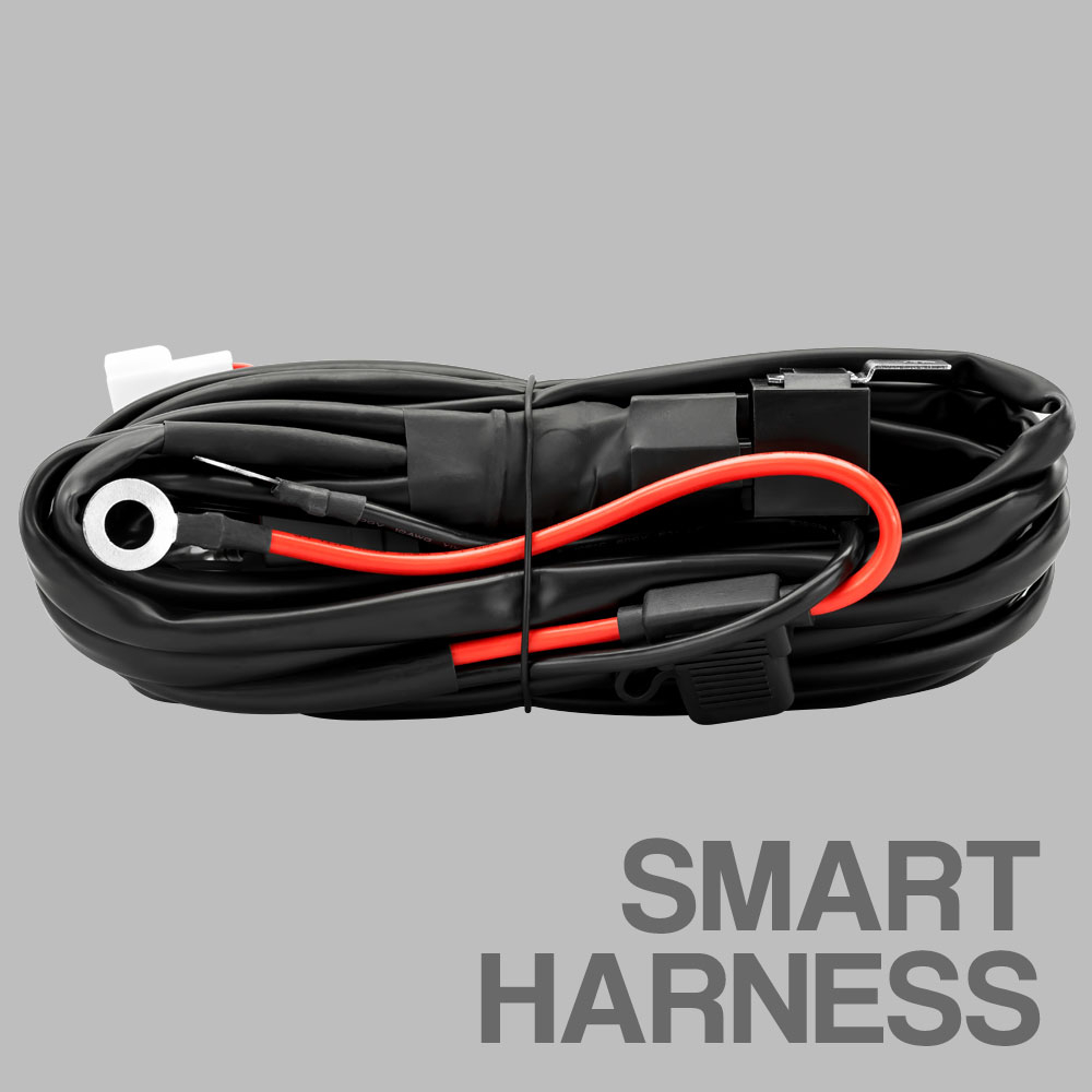 STEDI Smart Harness
