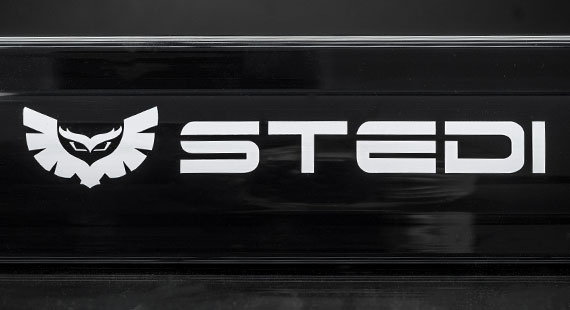 STEDI ST4K Series Black Out Cover